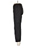 Unbranded Stripes Black Dress Pants Size 6 - photo 5
