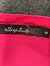 Assorted Brands 100% Polyester Pink Cocktail Dress Size S - photo 7