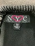 NYC Black Casual Dress Size 1X - photo 7