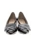 Cole Haan Black Flats Size 8 1/2 - photo 2