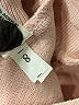 Unbranded Pink Casual Pants Size S - photo 7