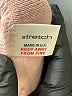 Unbranded Pink Casual Pants Size S - photo 8