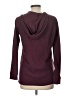 Z Supply Burgundy Pullover Sweater Size L - photo 2