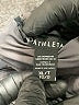 Athleta Camo Gray Active T-Shirt Size XL (tall) - photo 7