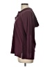 Z Supply Burgundy Pullover Sweater Size L - photo 5