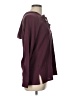 Z Supply Burgundy Pullover Sweater Size L - photo 4