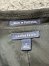Lands' End Black Blazer Size 12 - photo 6