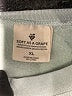 Soft As A Grape Green Sweatshirt Size XL - photo 7