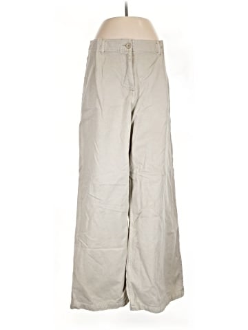 Topshop Khakis (view 1)