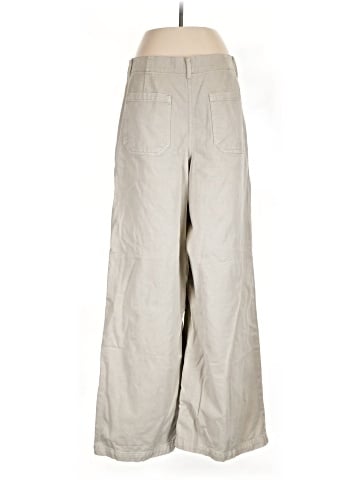 Topshop Khakis (view 2)