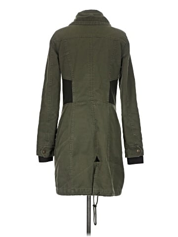 Blanc Noir Coat (view 2)