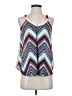 Rewind Ivory Sleeveless Blouse Size S - photo 1