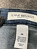 Lane Bryant Hearts Blue Jeans Size 20 - photo 4