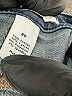 Lane Bryant Hearts Blue Jeans Size 20 - photo 6