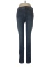 Level 99 Solid Blue Jeans Size 28 waist - photo 1
