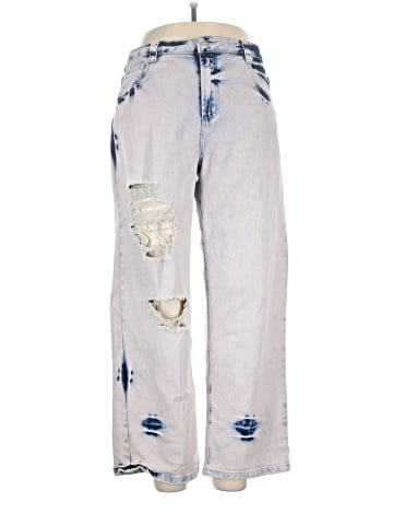 Love Culture Jeans (view 1)