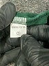 MSLG 100% Polyester Green Cocktail Dress Size L - photo 9