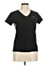 Nike Black Active T-Shirt Size M - photo 1