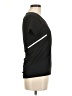 Nike Black Active T-Shirt Size M - photo 4