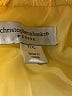 Christopher & Banks 100% Polyester Yellow Vest Size XL (petite) - photo 6