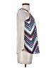 Rewind Ivory Sleeveless Blouse Size S - photo 4