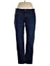 mavi Solid Blue Jeans Size 30 waist (estimated) - photo 1