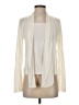 George 100% Rayon Ivory Cardigan Size S - photo 1