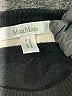 Max Mara 100% Wool Stripes Ivory Cardigan Size S (estimated) - photo 6
