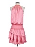 Ramy Brook 100% Polyester Pink Cocktail Dress Size XS - photo 2