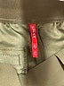 SPANX Solid Green Shorts Size S - photo 3