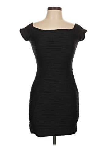 Wet Seal Cocktail Dress (view 1)