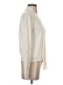 George 100% Rayon Ivory Cardigan Size S - photo 4