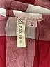 Assorted Brands 100% Rayon Checkered-gingham Red Casual Dress Size M - photo 7
