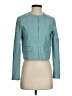 Ann Taylor Teal Jacket Size 0 (petite) - photo 1