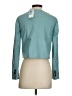 Ann Taylor Teal Jacket Size 0 (petite) - photo 2
