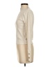 J.Crew Ivory Long Sleeve Turtleneck Size S - photo 5