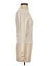 J.Crew Ivory Long Sleeve Turtleneck Size S - photo 4