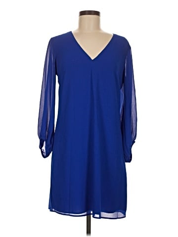 Eliza J Casual Dress (view 1)