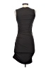 MICHAEL Michael Kors Solid Gray Cocktail Dress Size XS - photo 2