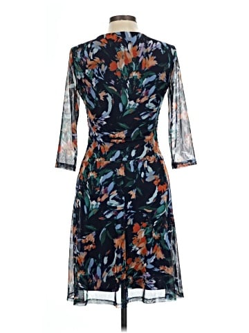 En Focus Studio Cocktail Dress (view 2)