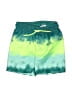 Cat & Jack 100% Recycled Polyester Green Board Shorts 12-18 MO / 18 MO - photo 1