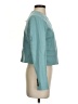 Ann Taylor Teal Jacket Size 0 (petite) - photo 4