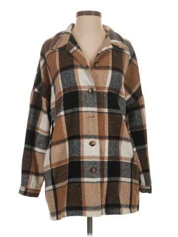 Unbranded Coat (view 1)