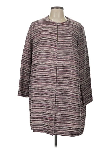 Marina Rinaldi Coat (view 1)