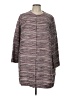 Marina Rinaldi Purple Coat Size UK 16 / US 12 - photo 1
