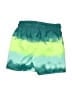 Cat & Jack 100% Recycled Polyester Green Board Shorts 12-18 MO / 18 MO - photo 2