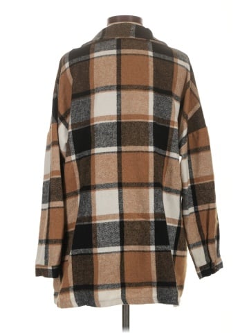 Unbranded Coat (view 2)