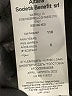 Moschino Black Zip Up Hoodie Size 5 - photo 9