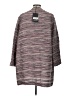 Marina Rinaldi Purple Coat Size UK 16 / US 12 - photo 2
