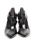 Paul Green Black Heels Size UK 6 / US 8 - photo 2